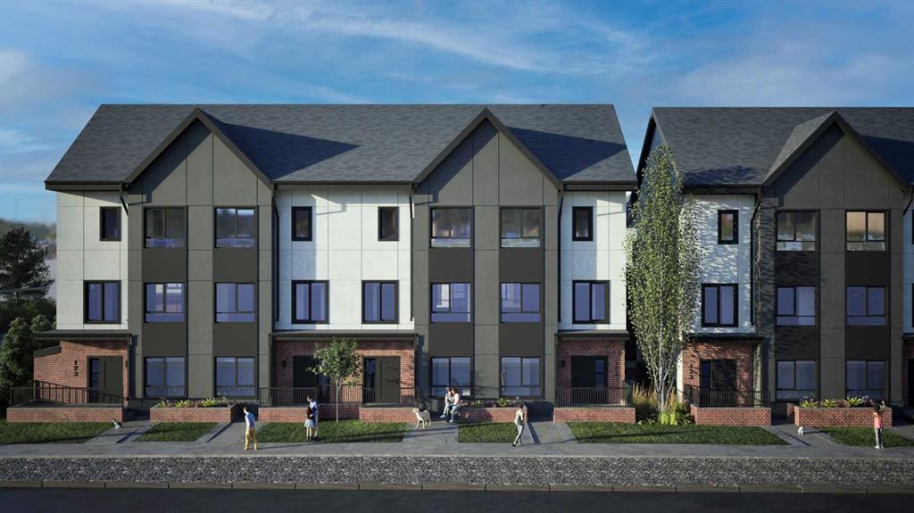 105, 3720 Quesnay Wood Drive Sw, Calgary