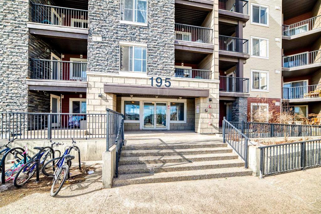 415, 195 Kincora Glen Road Nw, Calgary