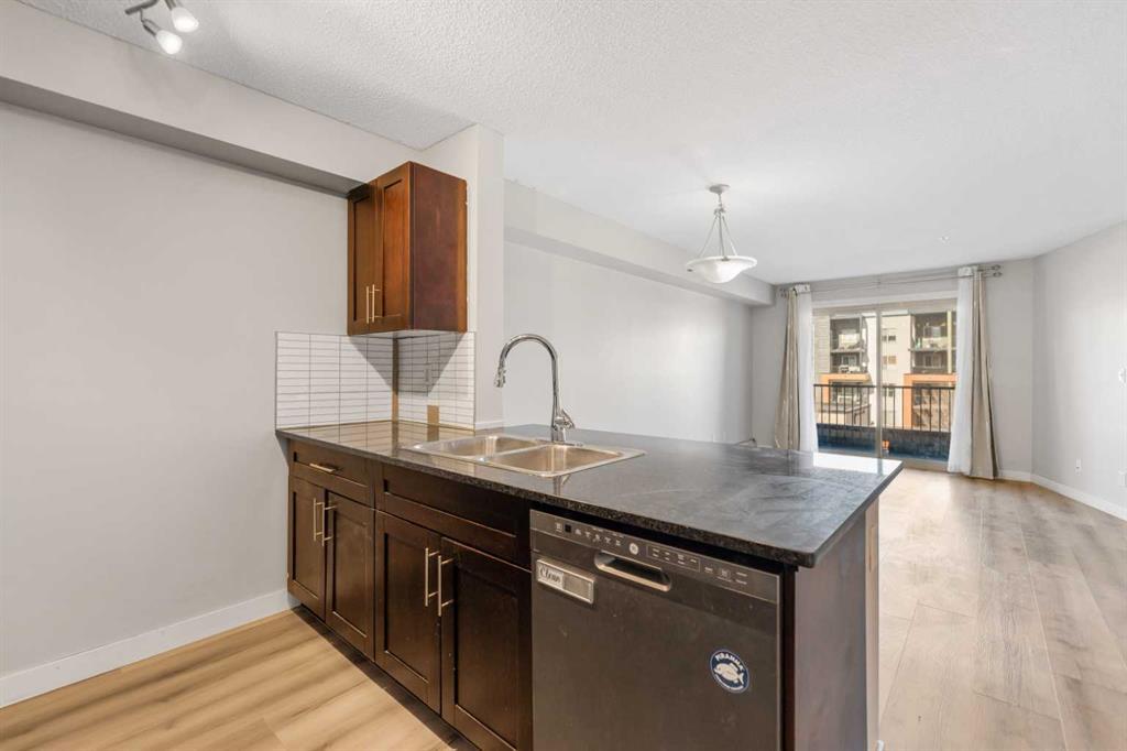 3204, 1317 27 Street Se, Calgary