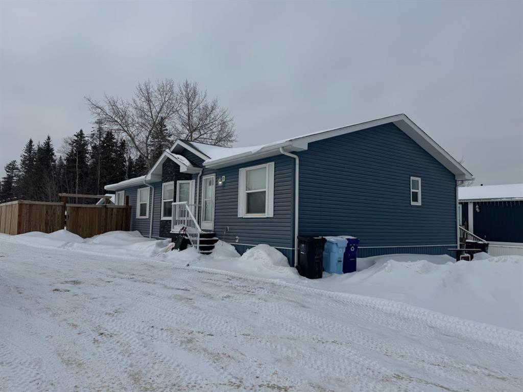 100 Grey Crescent, Fort McMurray