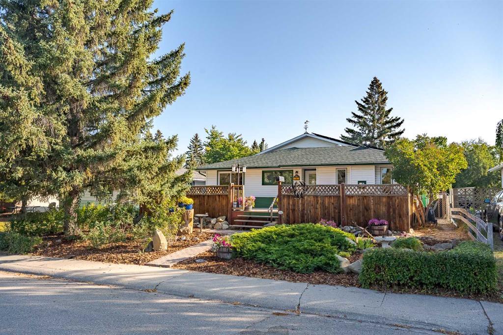 64 Foxwell Road Se, Calgary