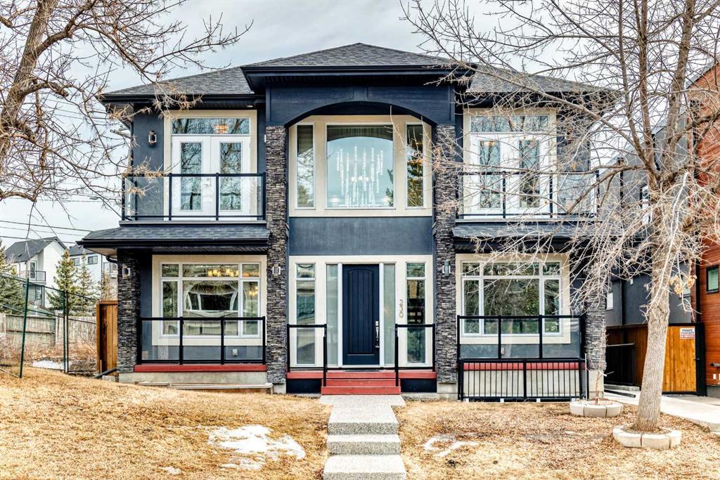 230 37 Street Nw, Calgary