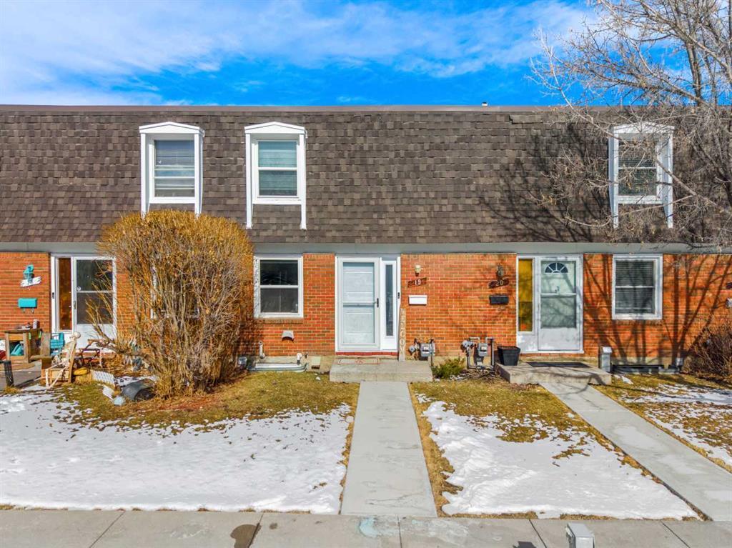 19, 330 Canterbury Drive Sw, Calgary