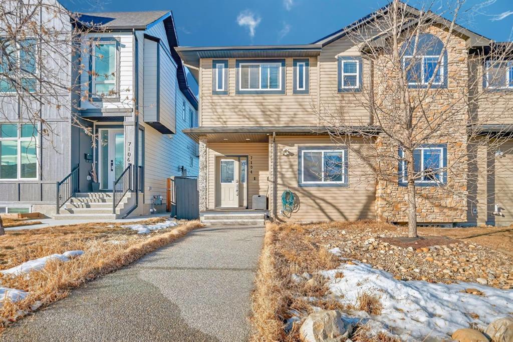 7104 36 Avenue Nw, Calgary