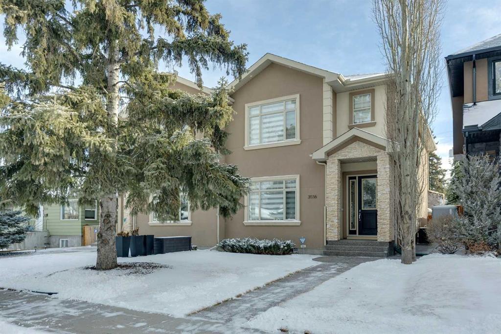3036 28 Street Sw, Calgary
