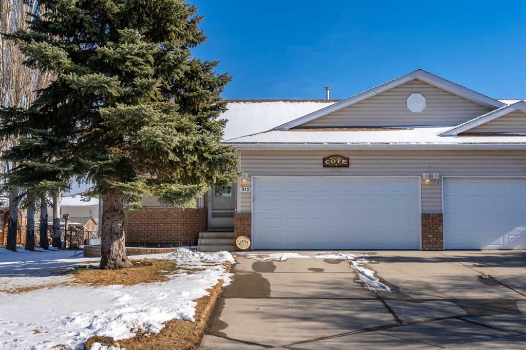 912 Riverside Drive Nw, High River