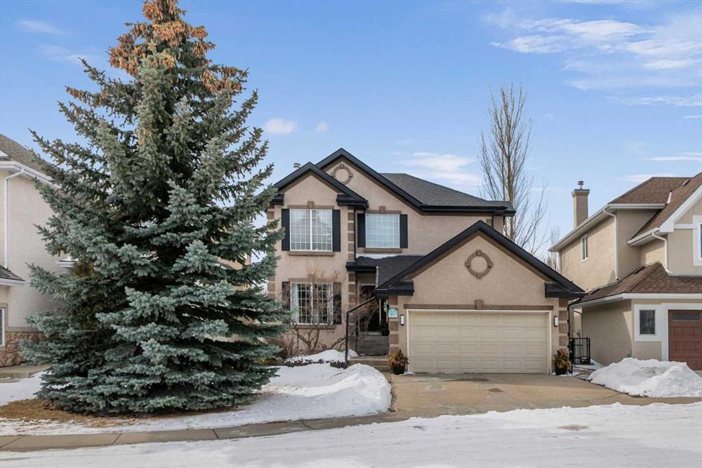 290 Tuscany Ridge Park Nw, Calgary