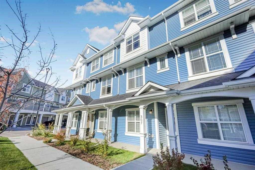 505 Copperstone Manor Se, Calgary