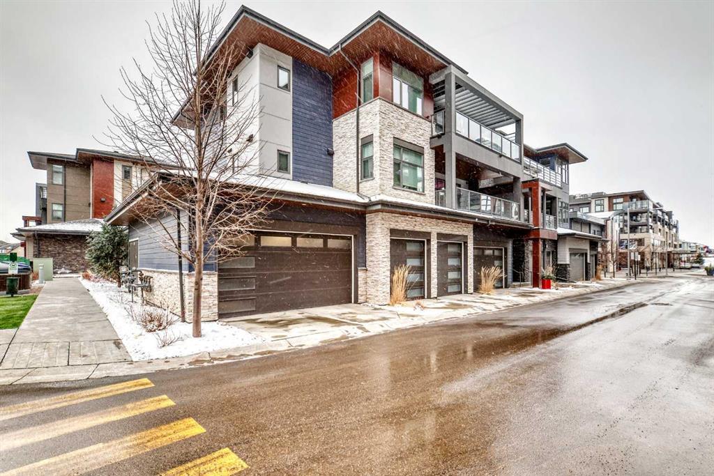101, 10 Mahogany Circle Se, Calgary