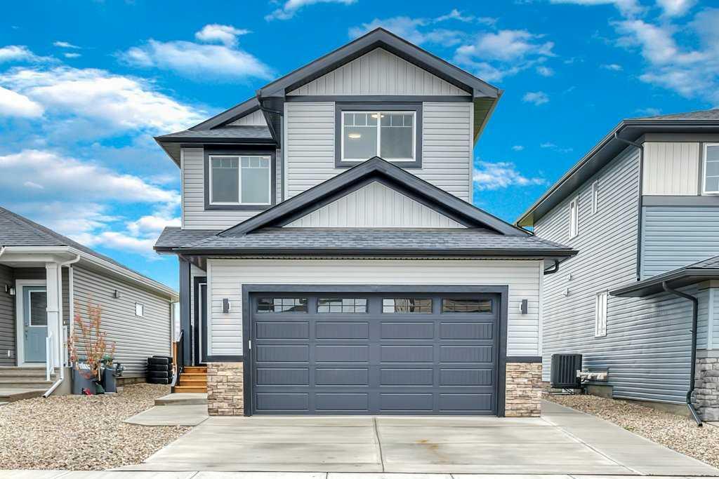 230 Wildrose Drive, Strathmore