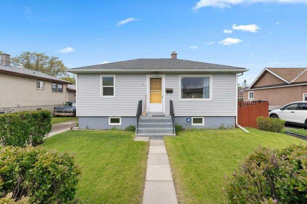 7639 Ogden Road Se, Calgary