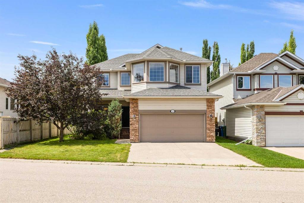 11 Simcoe Crescent Sw, Calgary