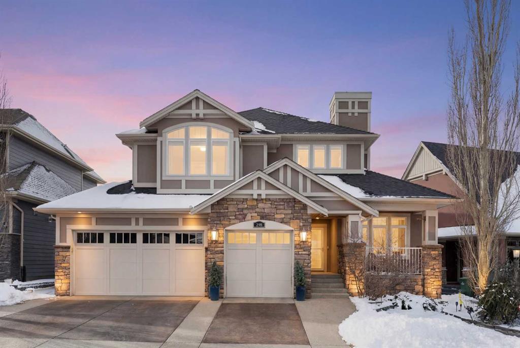 295 Coopers Hill Sw, Airdrie