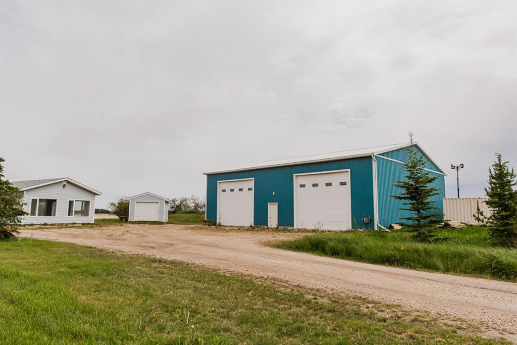 712083 Range Road 65 Road, Rural Grande Prairie No. 1, County of