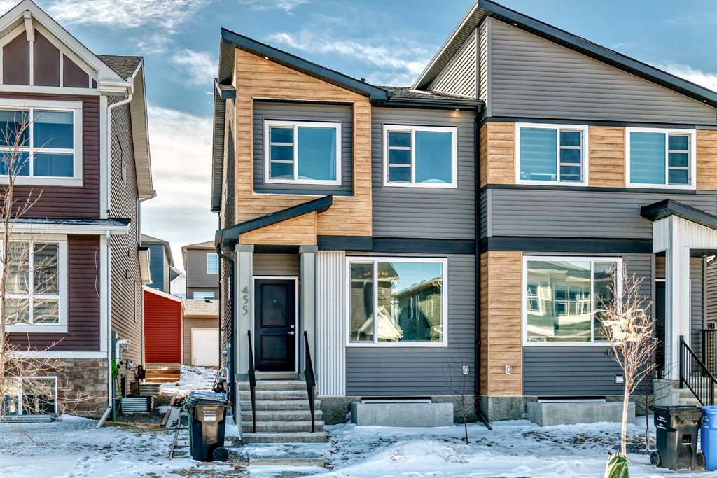 455 Tekarra Drive Nw, Calgary
