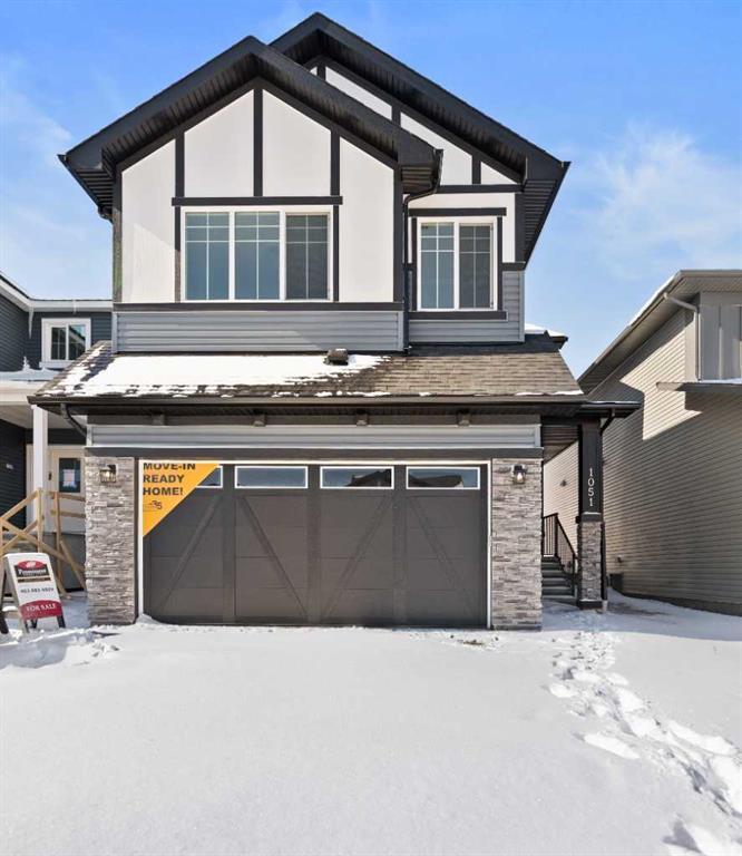1051 Fowler Road Sw, Airdrie