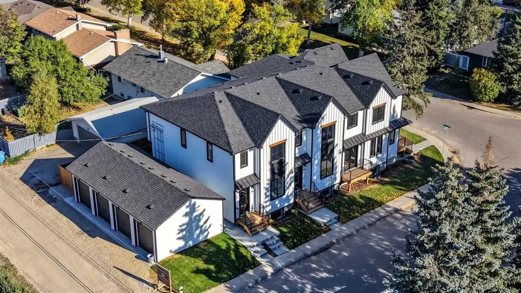 Xx Wheatland Avenue Sw Calgary Alberta T3C 2W9 Westgate Details