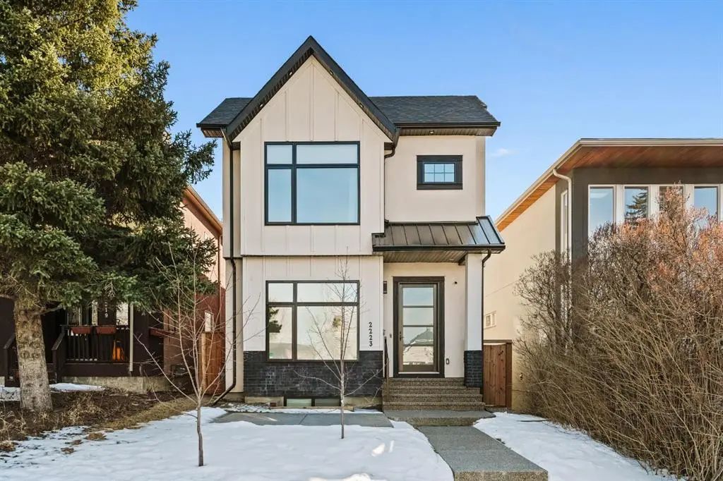 Xxxx Xx Avenue Sw Calgary Alberta T2T1J1 Richmond Details