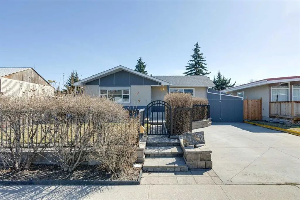 Xxxx Xx Street Se Calgary Alberta T2A 0Z8 Albert Park/Radisson Heights Details