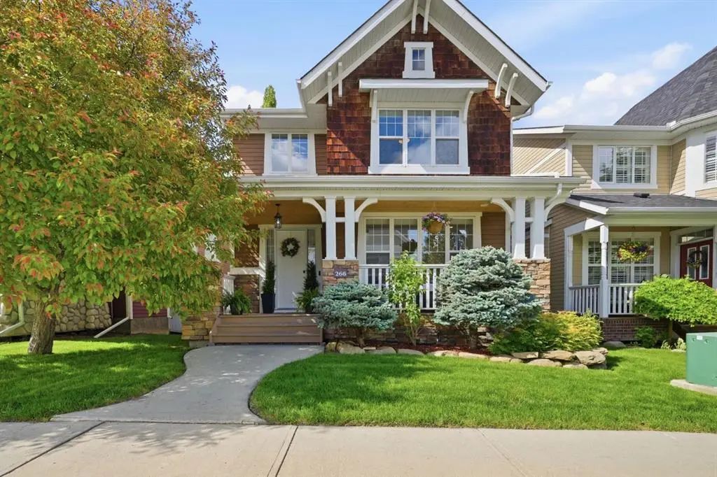 Xxx Somme Avenue Sw Calgary Alberta T2T5J9 Garrison Woods Details