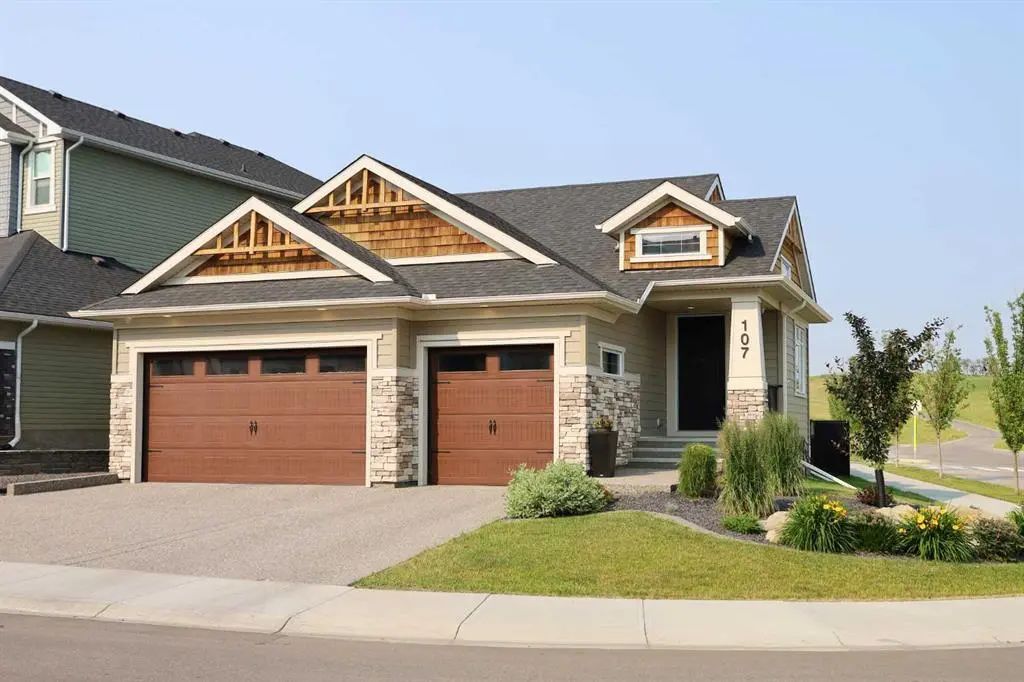 Xxx Crestridge Hill Sw Calgary Alberta T3B 6H2 Crestmont Details