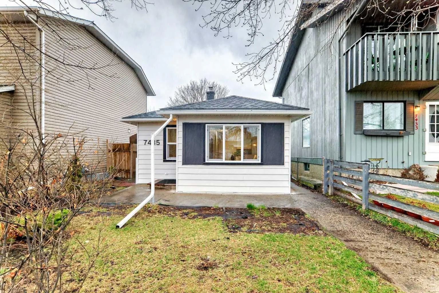 Xxxx Xxa Street Se Calgary Alberta T2C0S3 Ogden Details