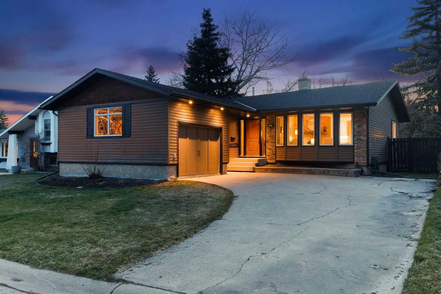 Xxxx Dalcastle Crescent Nw Calgary Alberta T3A 1R8 Dalhousie Details