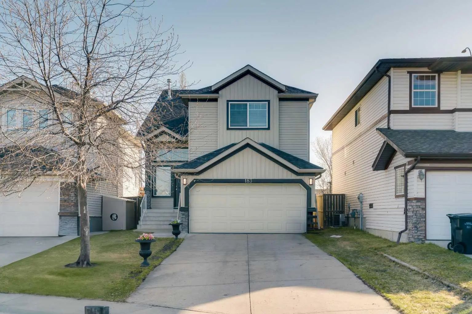 Xxx Panamount Heights Nw Calgary Alberta T3K 5T3 Panorama Hills Details