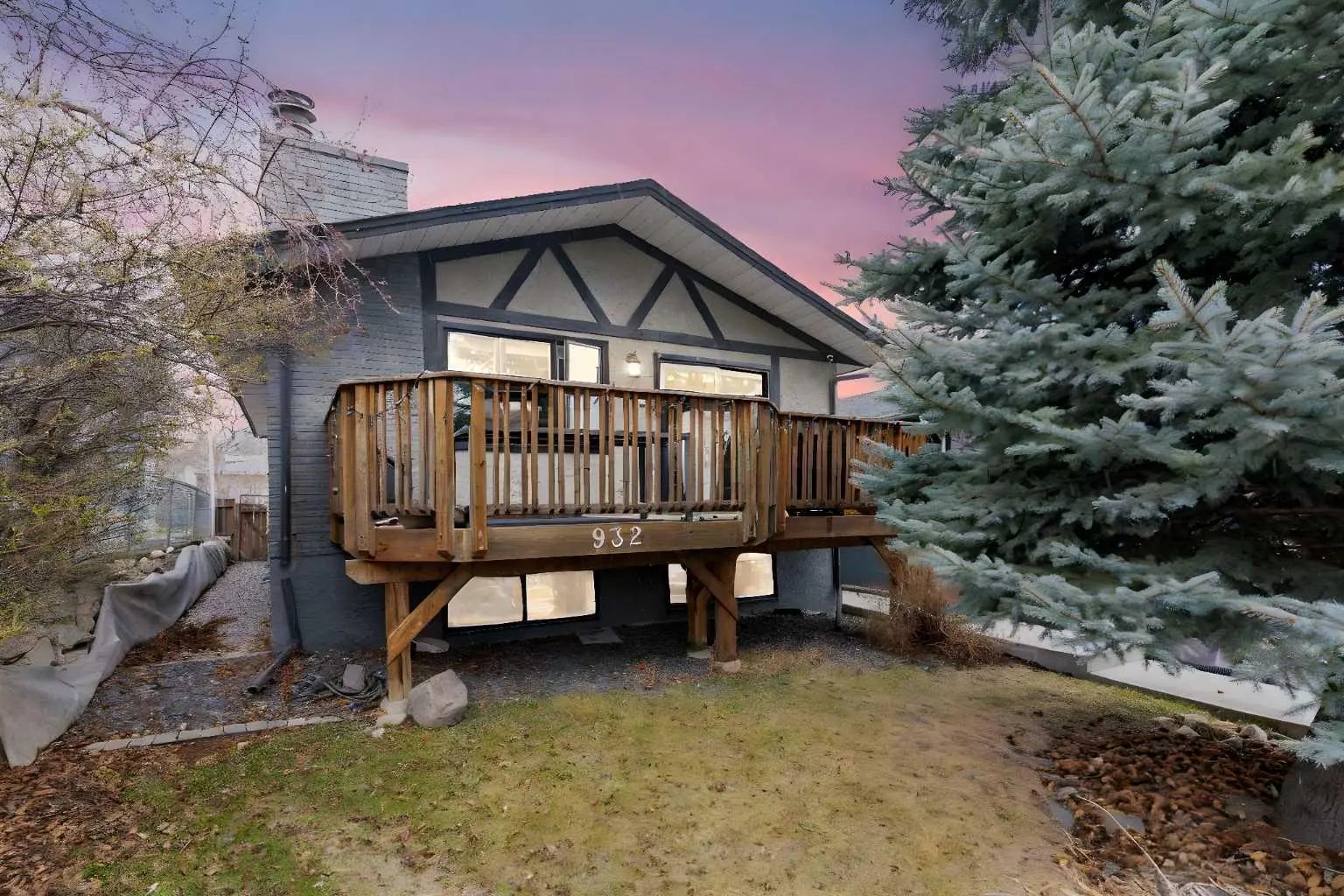 Xxx Xx Avenue Nw Calgary Alberta T2K 0A1 Cambrian Heights Details