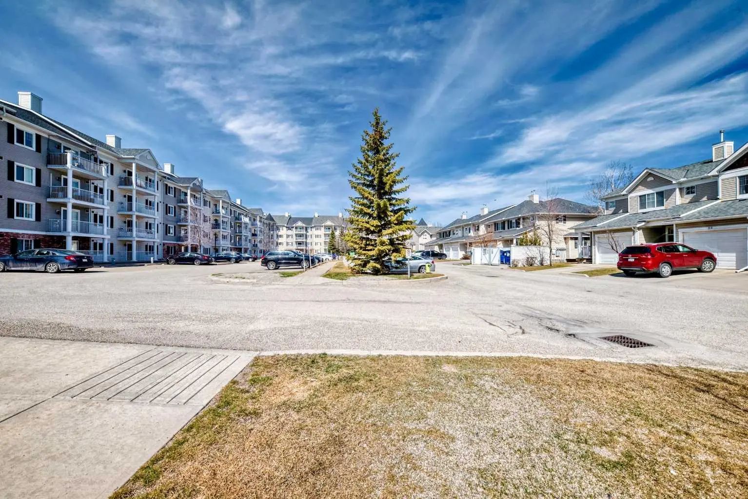 Xxxx, Xx Country Village Manor Ne Calgary Alberta T3K 0P1 Country Hills Village Details