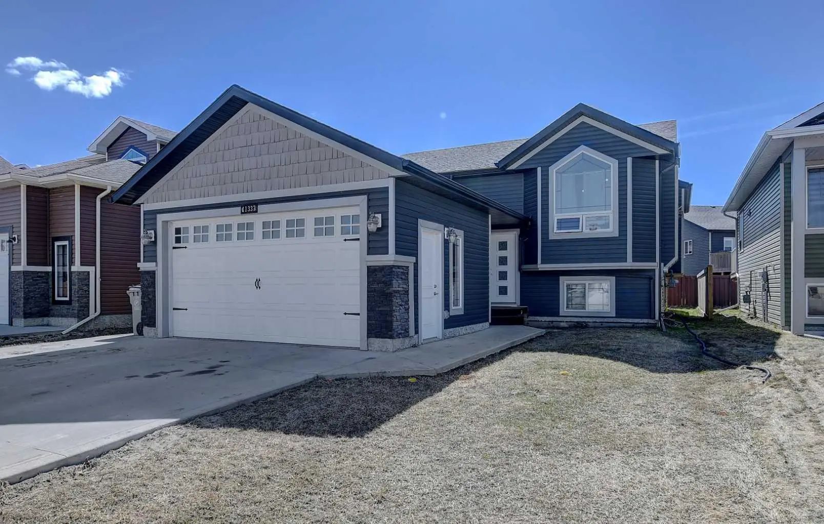 Xxxxx Xxx Avenue  Grande Prairie Alberta T8V 6A7 Westgate Details