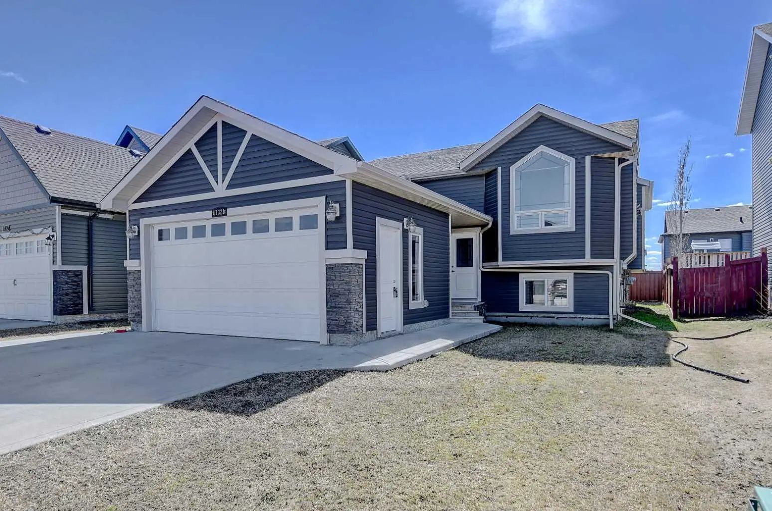 Xxxxx Xxx Avenue  Grande Prairie Alberta T8V 6A7 Westgate Details