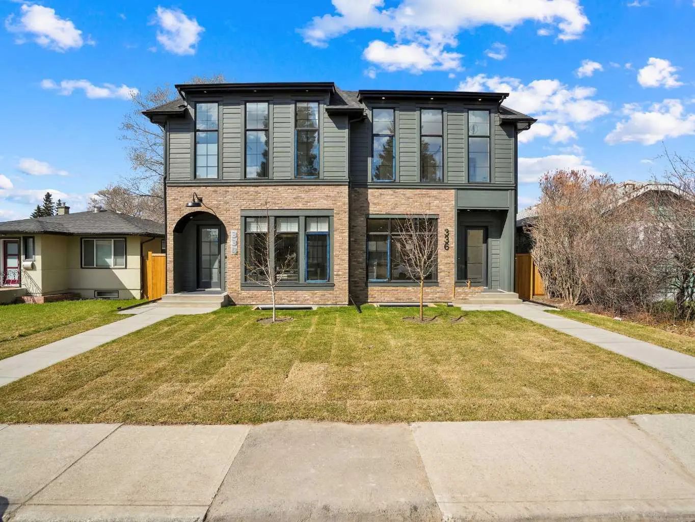 Xxx Xx Avenue Ne Calgary Alberta T2E 2H8 Highland Park Details