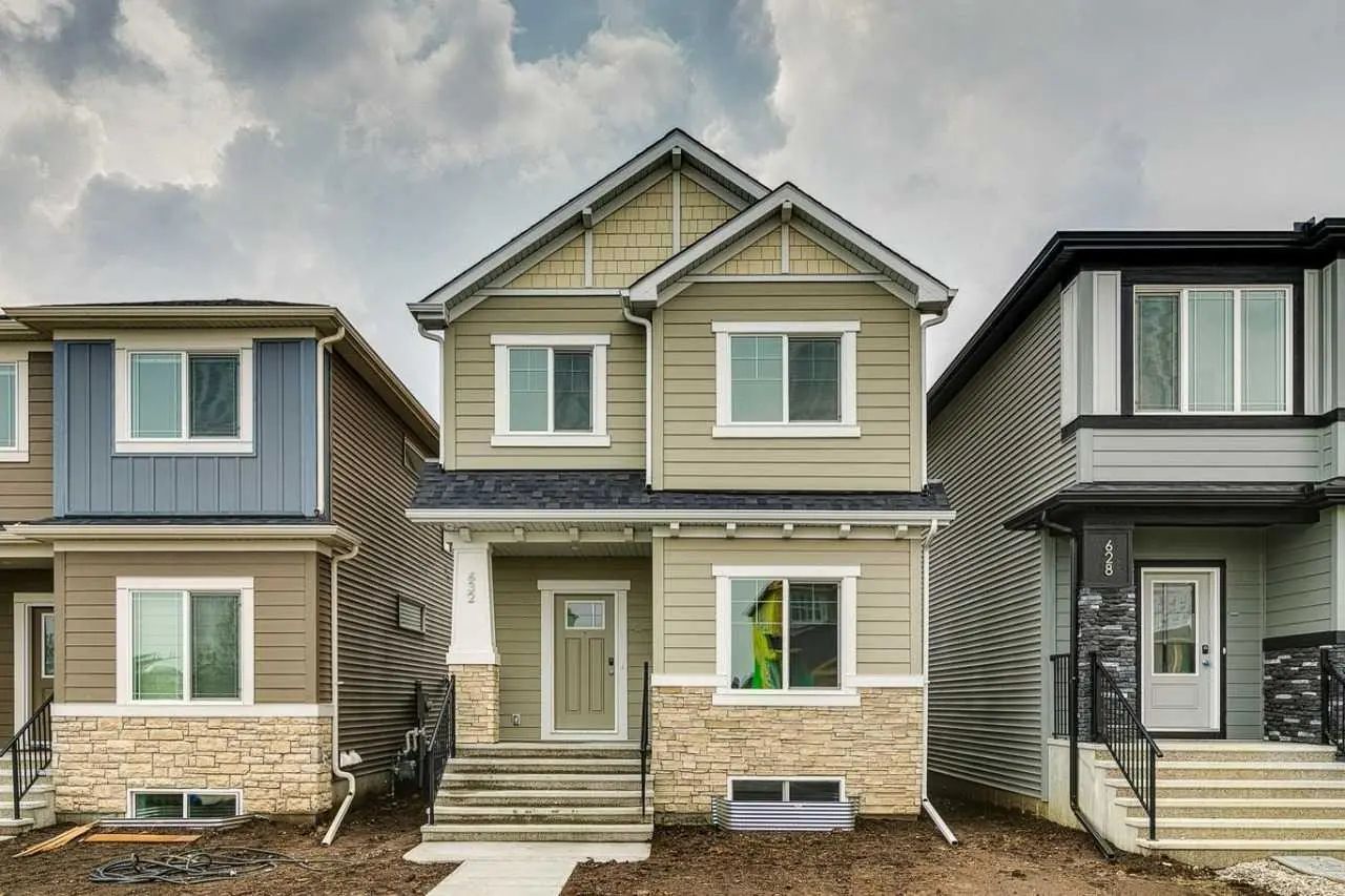 Xxx Buffaloberry Manor Se Calgary Alberta T3M3Z2 Ricardo Ranch Details