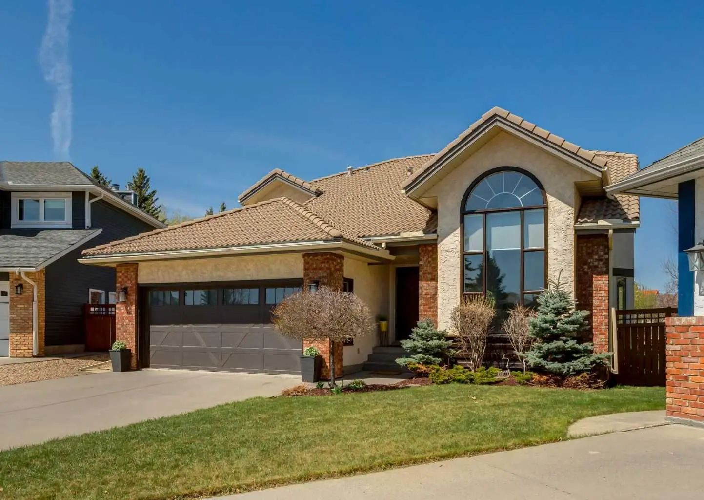 Xxx Edgebank Place Nw Calgary Alberta T3A 4S2 Edgemont Details