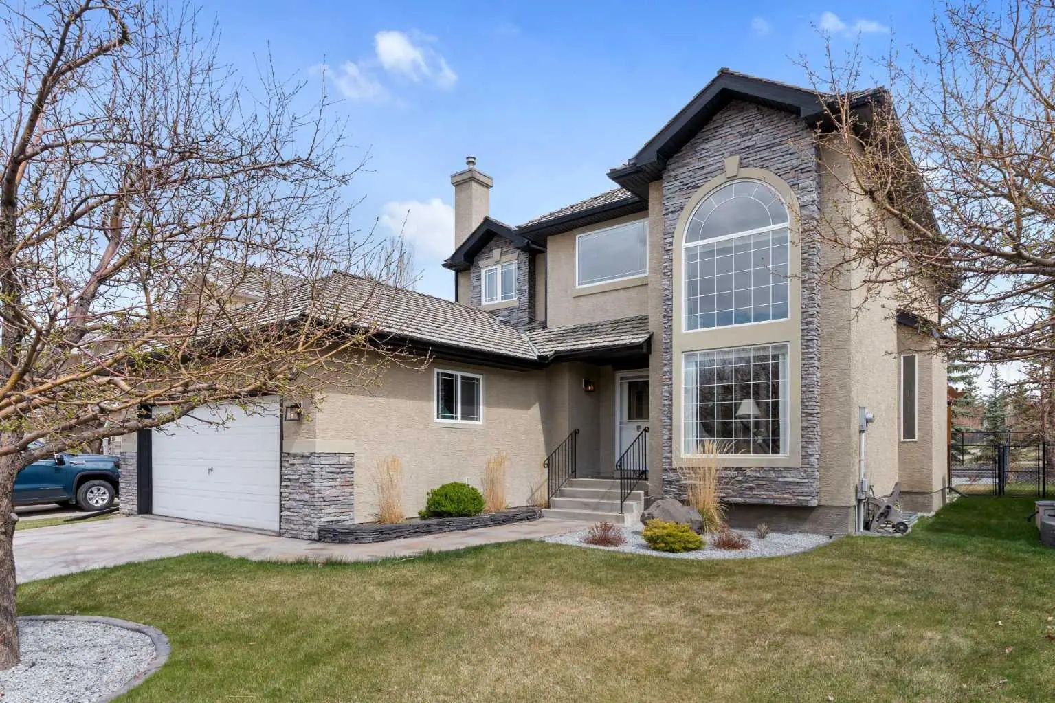 Xxx Panorama Hills Bay Nw Calgary Alberta T3K 4X5 Panorama Hills Details