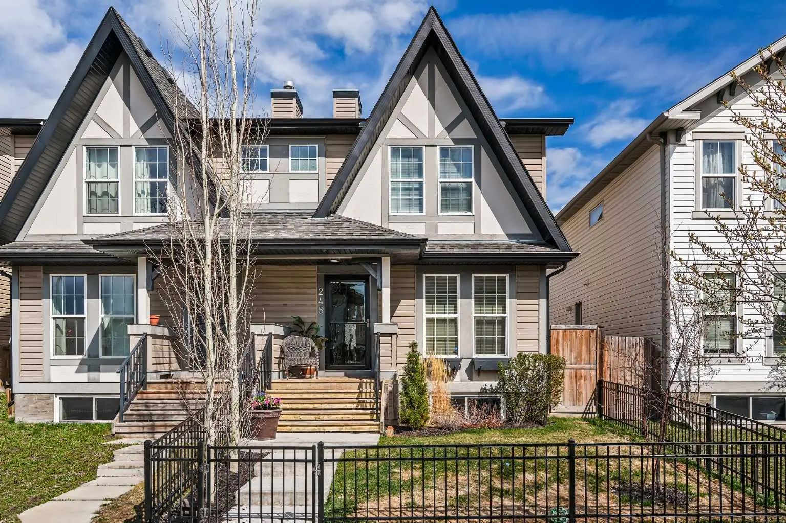 Xxx Elgin Meadows Park Se Calgary Alberta T2Z 1B4 McKenzie Towne Details