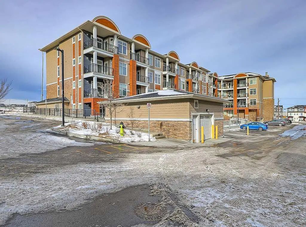 Xxxx, Xxxx Sage Hill Drive Nw Calgary Alberta T3R 1J1 Sage Hill Details