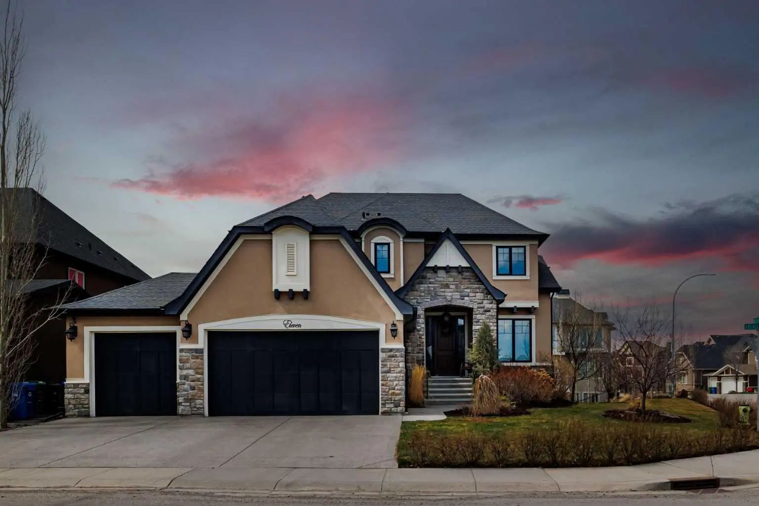 Xx Rockcliff Hill Nw Calgary Alberta T3G 0C8 Rocky Ridge Details