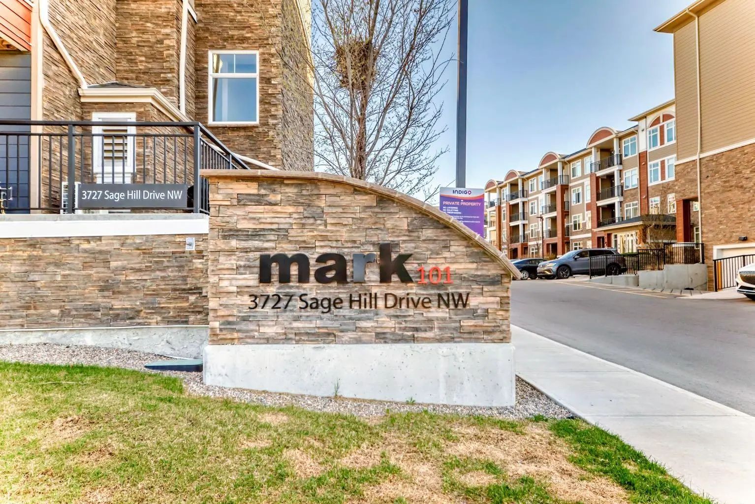 Xxxx Xxxx Sage Hill Drive Nw Calgary Alberta T3R1T7 Sage Hill Details