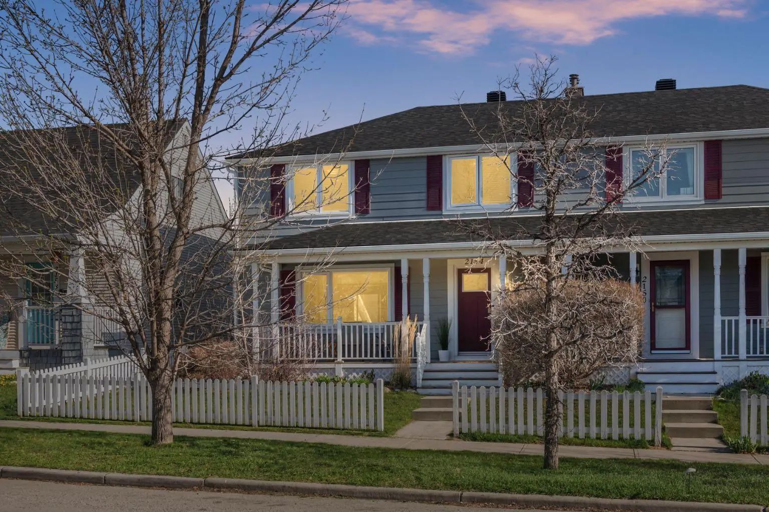 Xxxx Xx Avenue Sw Calgary Alberta T2T 6B6 Garrison Woods Details