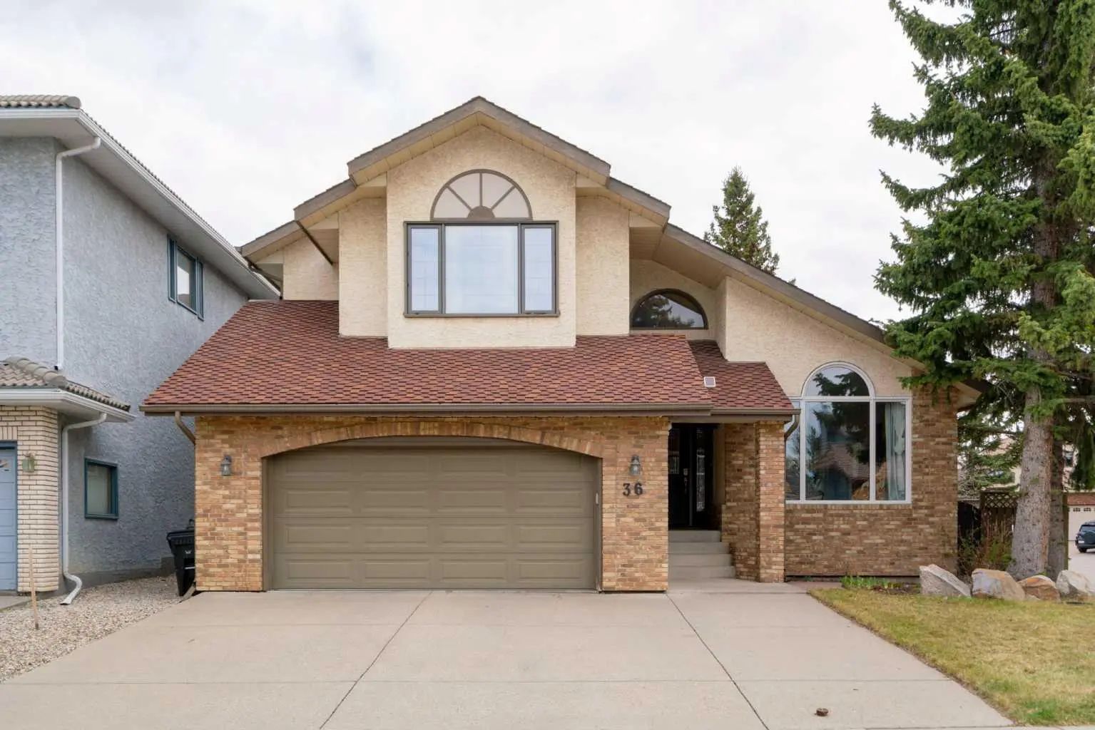 Xx Edcath Road Nw Calgary Alberta T3A 4A1 Edgemont Details