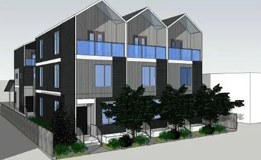 Xxxx Edmonton Trail Ne Calgary Alberta T2E 3V7 Greenview Details