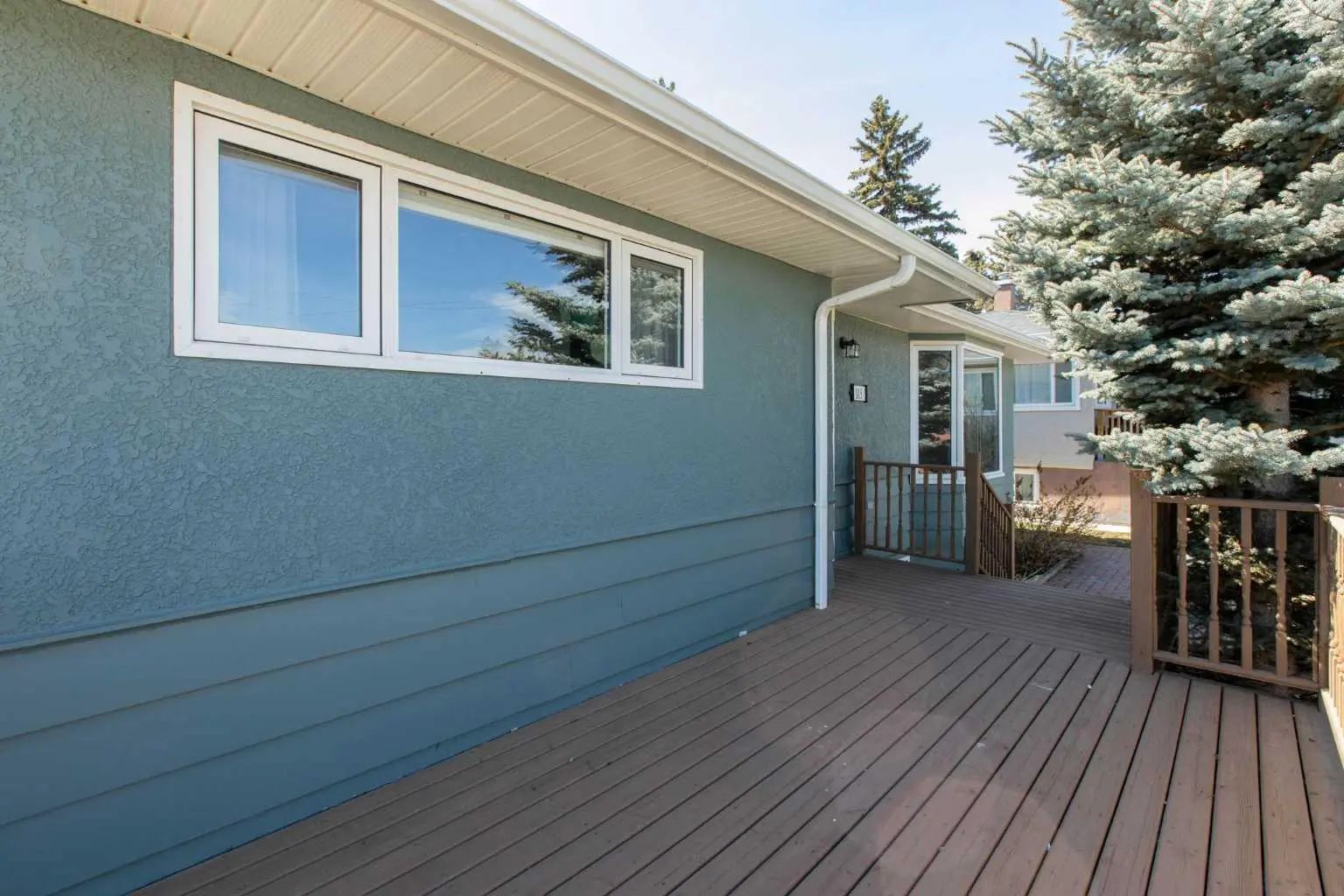 Xxx Xx Avenue Ne Calgary Alberta T2E 2N5 Highland Park Details