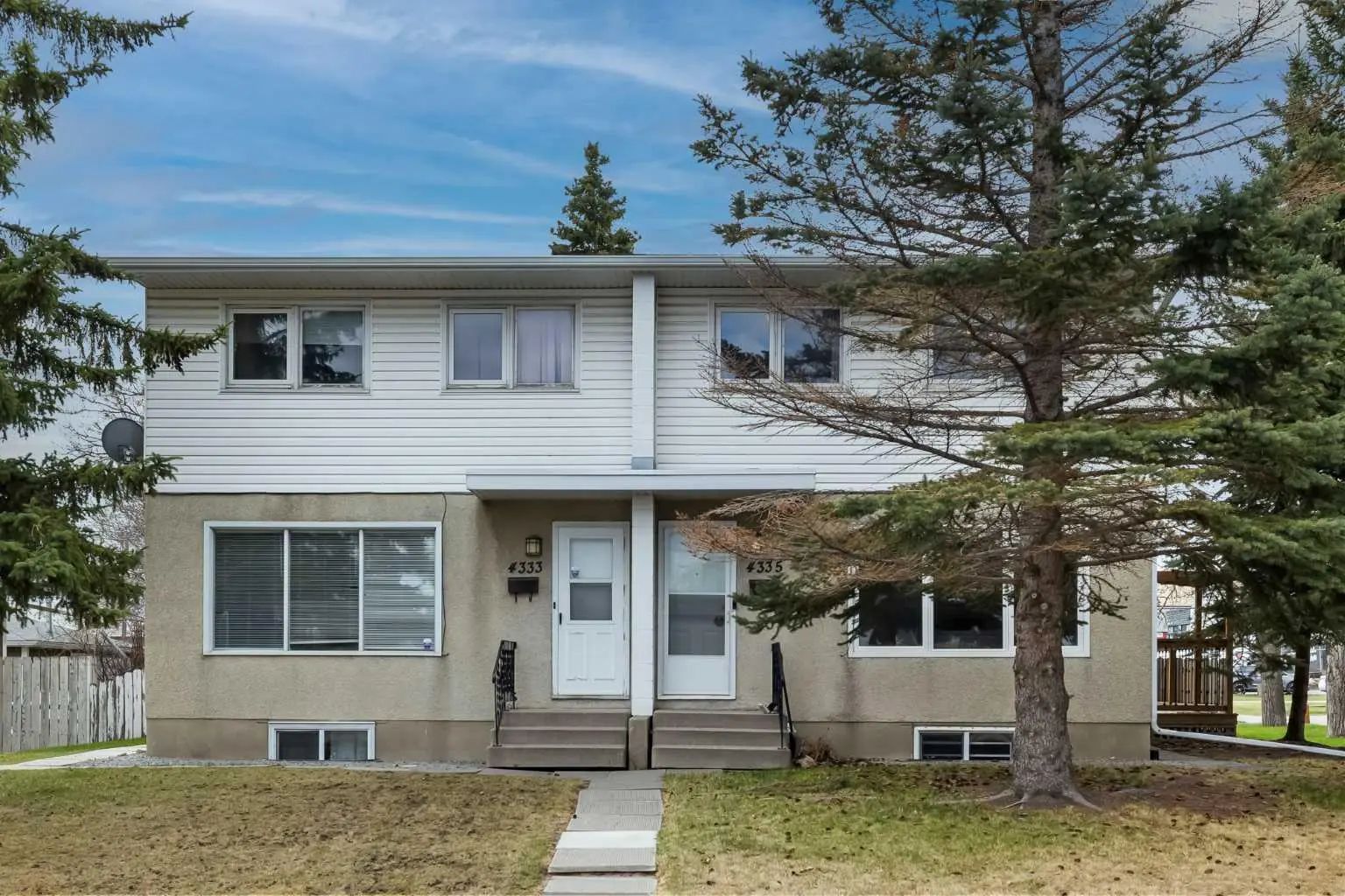 Xxxx Greenview Drive Ne Calgary Alberta T2E 5R3 Greenview Details