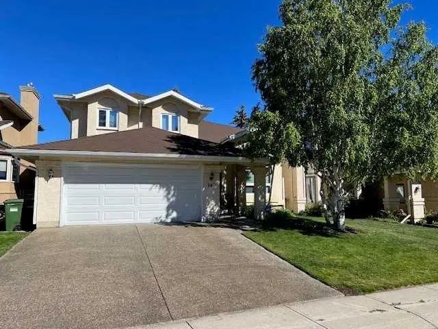 Xxx Mt Robson Circle Se Calgary Alberta T2Z 2C1 McKenzie Lake Details