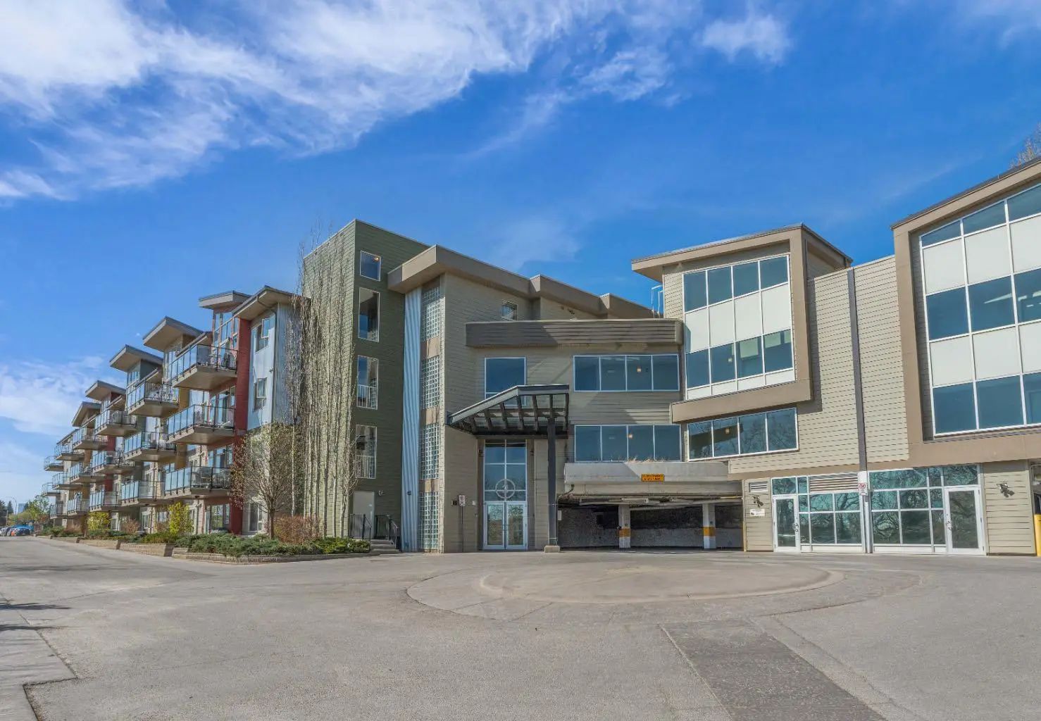 Xxx, Xxxx X Street Ne Calgary Alberta T2E 7M3 Highland Park Details