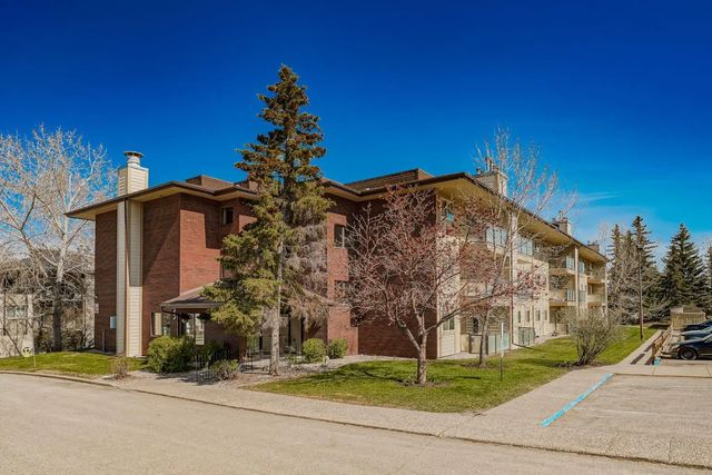 3107, 393 Patterson Hill Southwest, Calgary