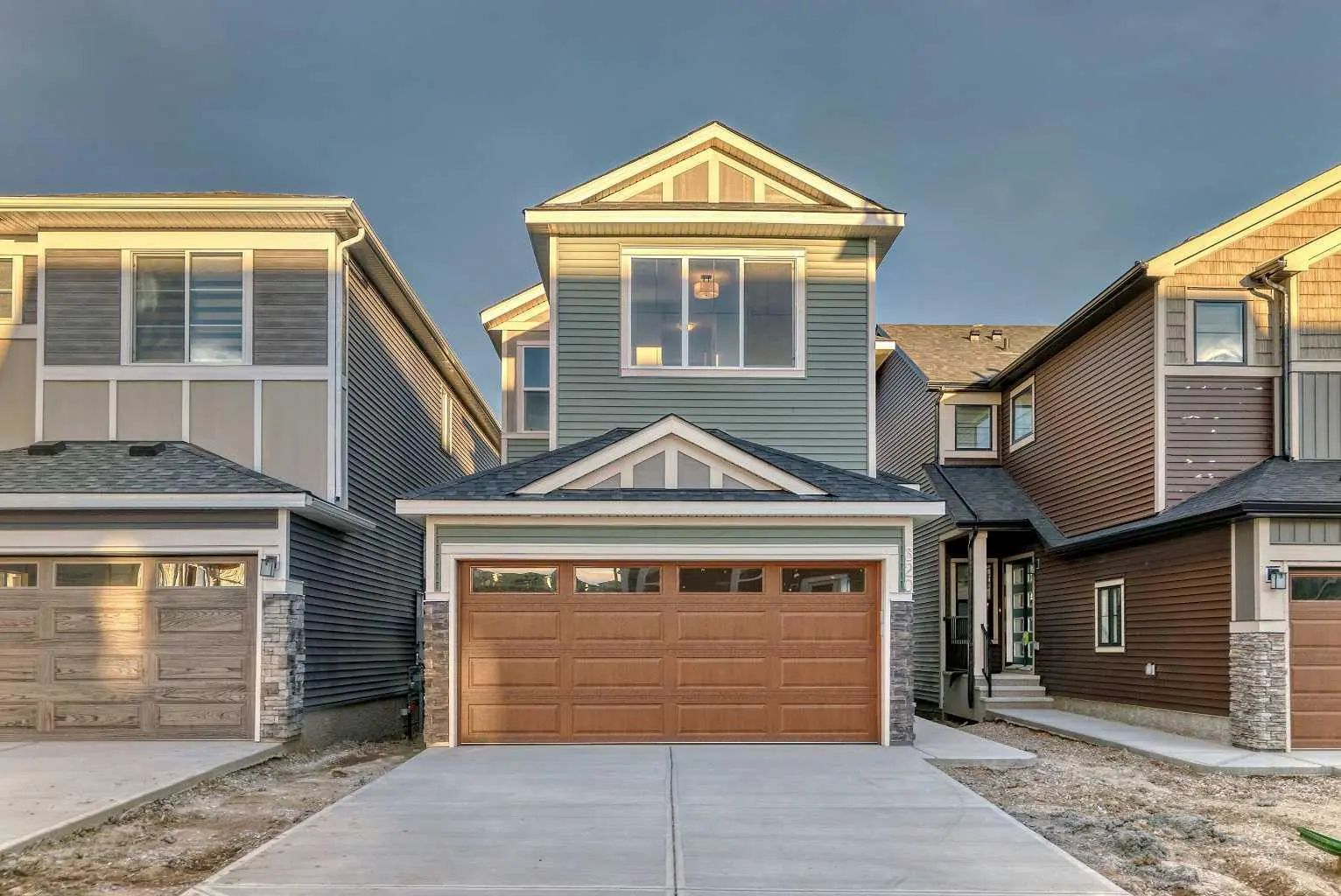 Xxx Homestead Grove Homestead Ne Calgary Alberta T3J4A9 Homestead Details