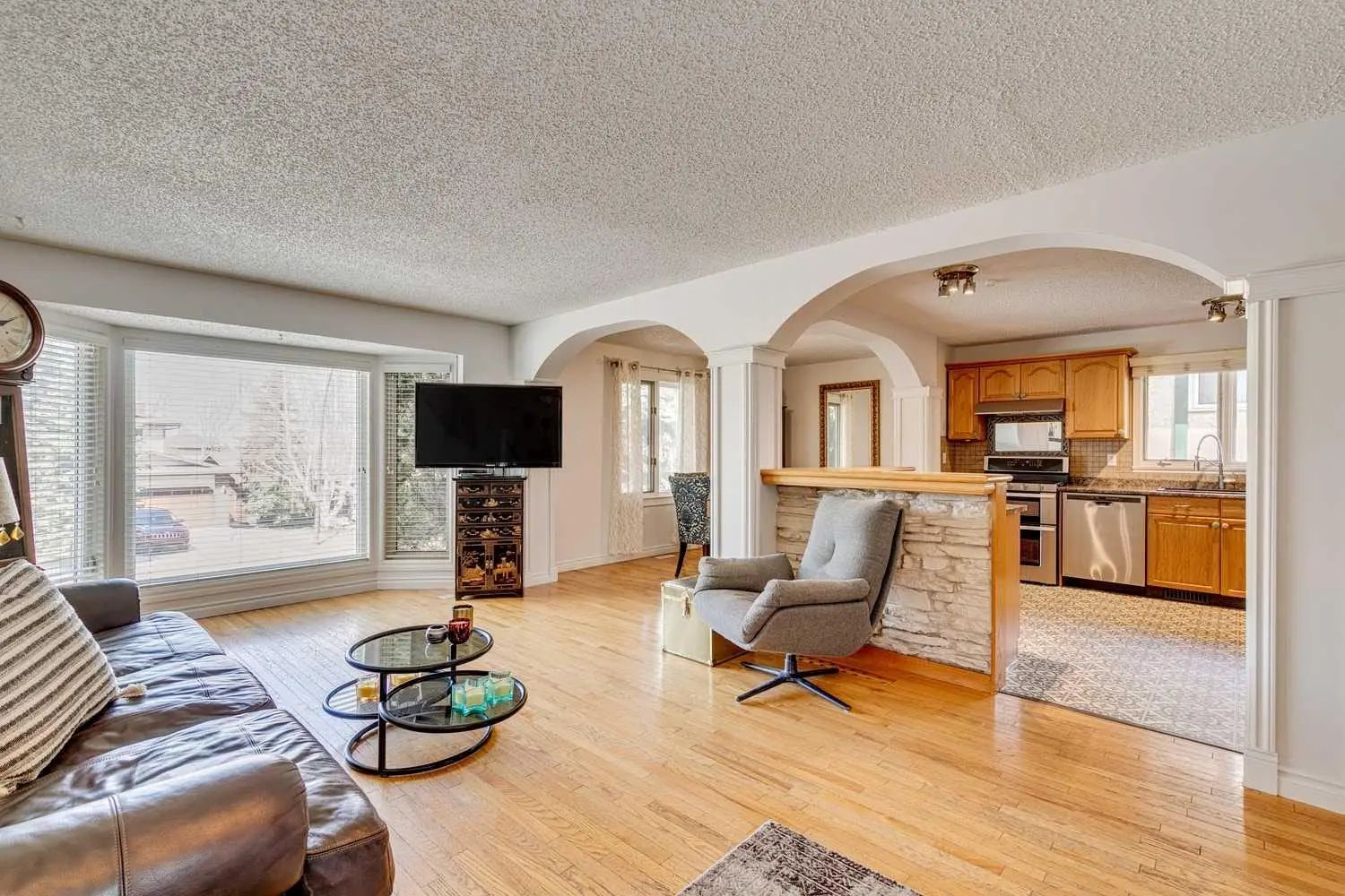Xx Beaconsfield Rise Nw Calgary Alberta T3K 1X3 Beddington Heights Details